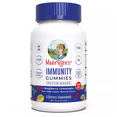 Sugar Free Immunity Gummies